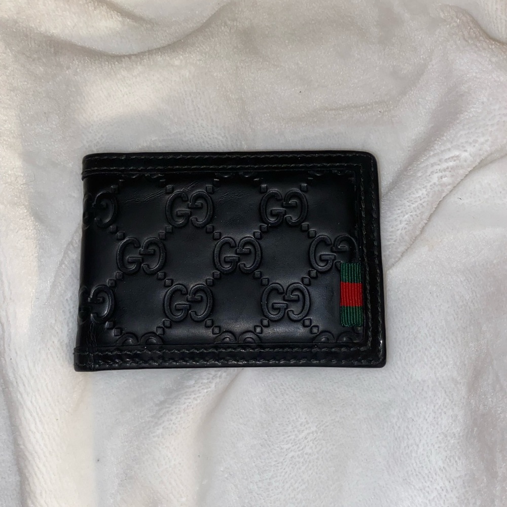 GUCCI men’s wallet